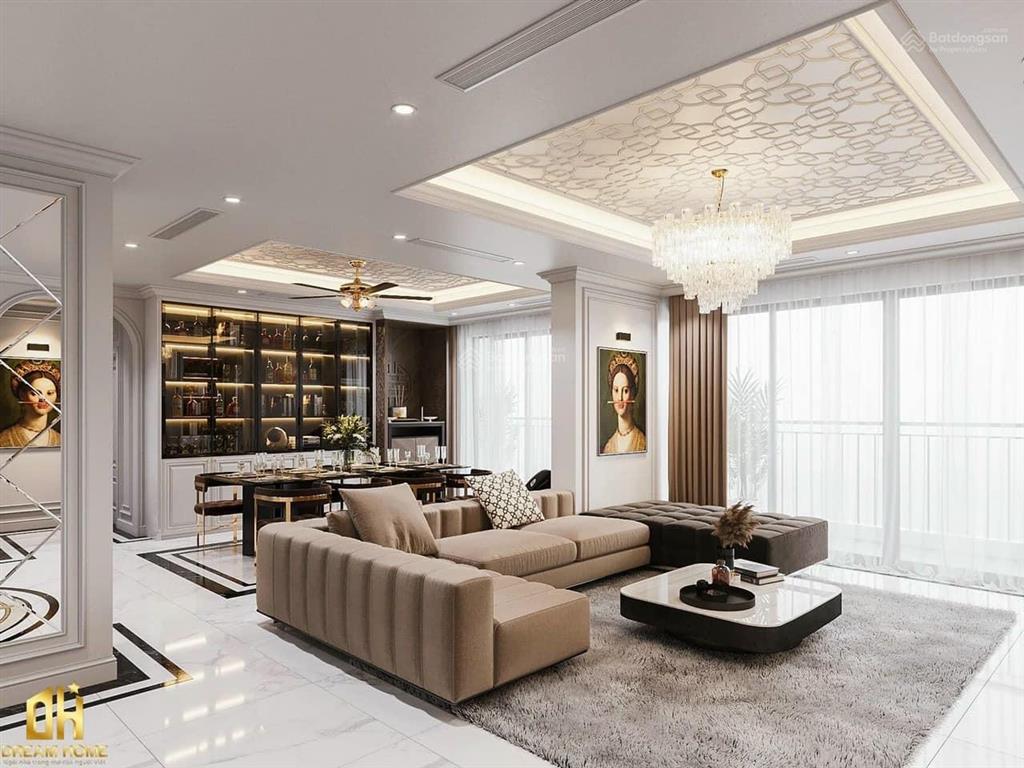 Cho thuê gấp căn hộ chung cư green diamond93 láng hạ, 145m2, 3pn, đủ đồ, tầng cao.  0972 709 ***