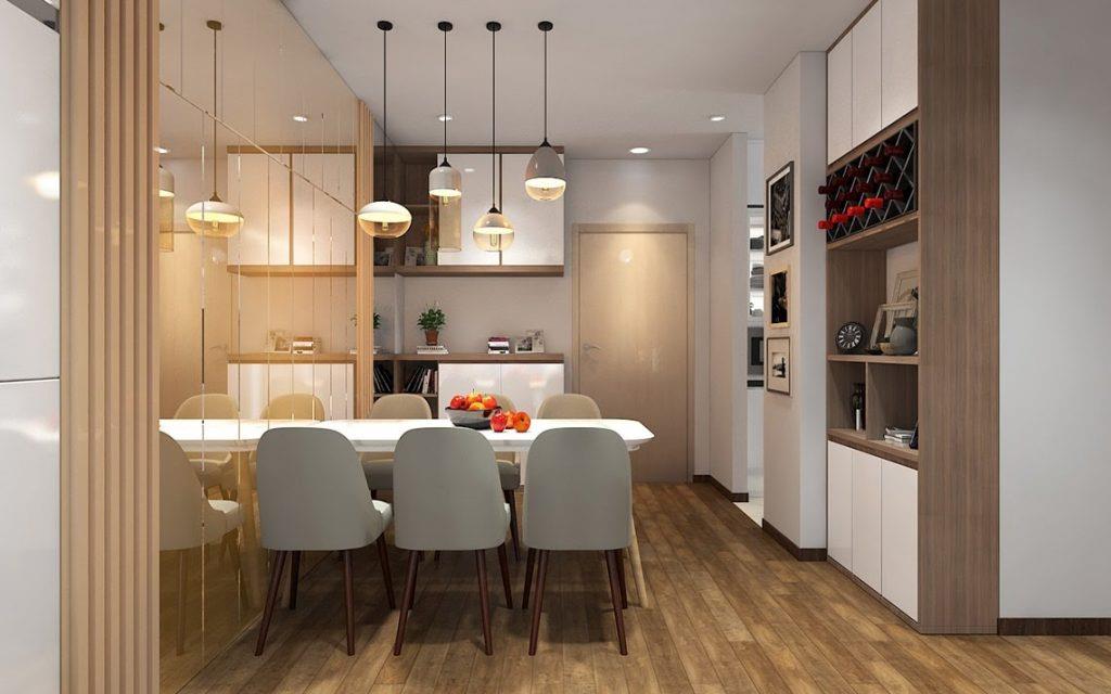 Cho thuê gấp căn hộ chung cư green diamond93 láng hạ, 86m2, 2pn, đủ đồ, tầng cao, view thoáng mát.