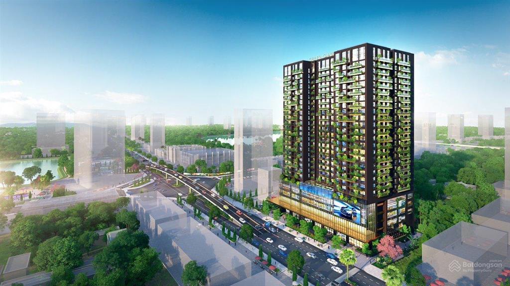 Cho thuê gấp căn hộ chung cư green diamond93 láng hạ, 86m2, 2pn, đủ đồ, tầng cao, view thoáng mát.