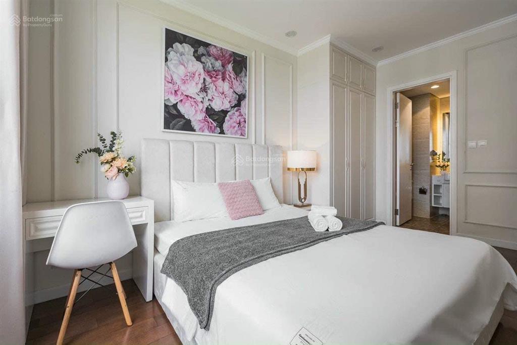 Cho thuê căn hộ chung cư cao cấp tại lancaster 20 núi trúc, dt 45m2, đủ đồ.  0972 709 ***