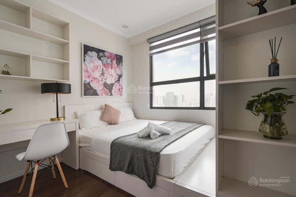 Cho thuê căn hộ chung cư cao cấp tại lancaster 20 núi trúc, dt 45m2, đủ đồ.  0972 709 ***