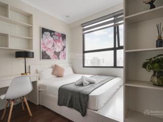 Cho thuê căn hộ chung cư cao cấp tại lancaster 20 núi trúc, dt 45m2, đủ đồ.  0972 709 ***