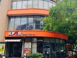 Cho thuê nhà mặt phố phan kế bính, mặt tiền 10m, diện tích 120m2, giá siêu hời, ba đình, hà nội