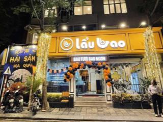 Cho thuê nhà mặt phố nguyễn văn lộc, 50 triệu, 70m2, hàng hiếm tại hà đông, hà nội