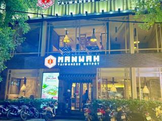 Cho thuê nhà mặt phố thái hà, giá thỏa thuận, 300m2, 2 tầng, mặt tiền 17m, uy tín