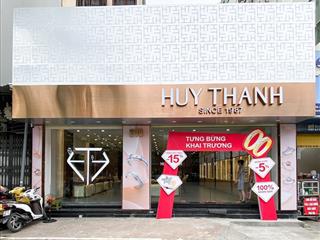 Cho thuê nhà mặt phố xã đàn, mặt tiền 11m, diện tích 110m2, vị trí đẹp nhất phố