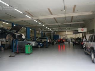 Cho thuê nhà mặt phố tại phạm văn đồng, mặt tiền 16m, diện tích 300m2, view đẹp