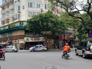 Cho thuê nhà mặt phố hoàng đạo thúy, nguyễn thị định, mặt tiền 28, diện tích 413m2, giá cực chất