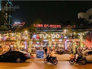 Cho thuê nhà mặt phố lê đức thọ, hàm nghi, nam từ liêm diện tích 850m2, mặt tiền 15m