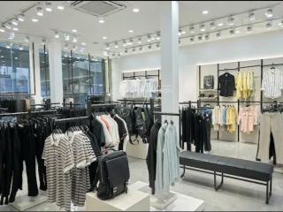 Cho thuê nhà mặt phố cầu giấy, diện tích 65m2, 4 tầng, mặt tiền 7m, uy tín! hot!