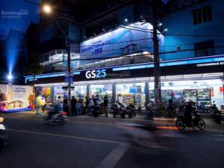 Cho thuê nhà mặt phố lê văn lương, mặt tiền 13m, diện tích 190 m2