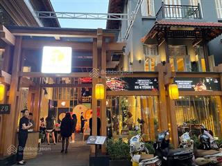 Cho thuê nhà mặt phố trần hưng đạo, diện tích 500m2, 1 tầng, mặt tiền 12m