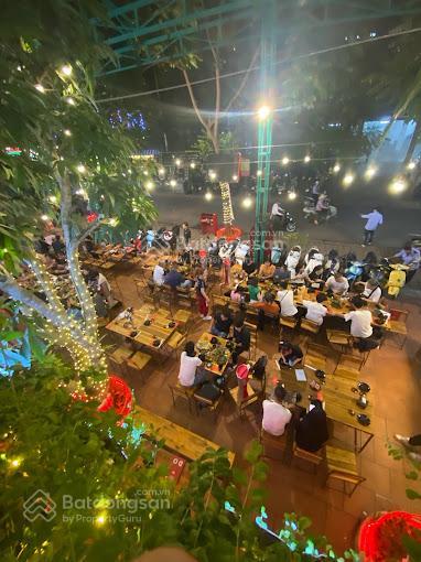 Cho thuê nhà mặt phố lê đức thọ, mặt tiền 40m, diện tích 1000m2 giá tốt