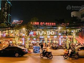 Cho thuê nhà mặt phố lê đức thọ, mặt tiền 40m, diện tích 1000m2 giá tốt