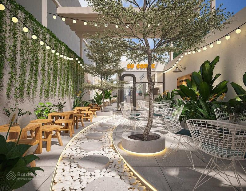 Cho thuê nhà mặt phố lê đức thọ, mặt tiền 40m, diện tích 1000m2 giá tốt