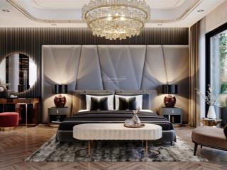 Bán cc sunshine diamond river, 5 tỷ, 122m2, hàng hiếm tại q7, hcm