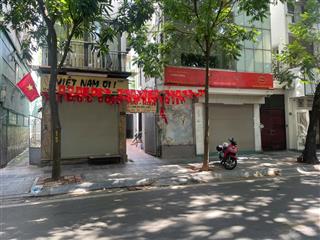 Cho thuê nhà mặt phố lê quý đôn  nguyễn cao, 14 triệu, mt 6m, vỉa hè rộng, hiếm hot!