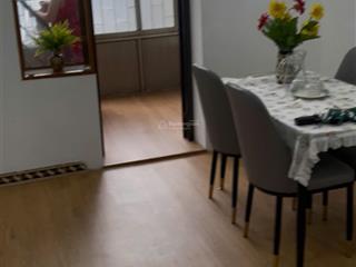 Bán căn hộ penhouse duplex giá 3,3 tỷ, 70m2 tại dốc thọ lão, đồng nhân, hai bà trưng, ô tô đỗ cửa.