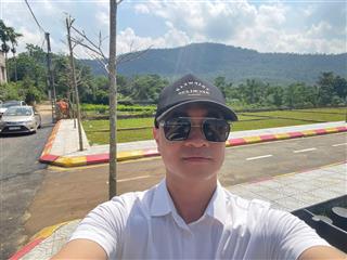 Bán đất nền tại đường phú cát, hòa thạch, quốc oai, hà nội, giá siêu hời 22 triệu/m2, 126,1m2