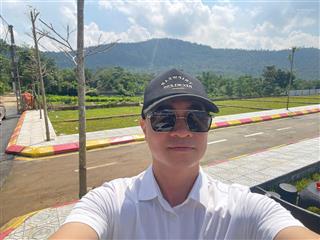 Bán đất đầu tư kinh doanh nghỉ dưỡng sẵn sổ đẹp tại phú mãn, quốc oai, hà nội, 15 triệu/m2, 275m2