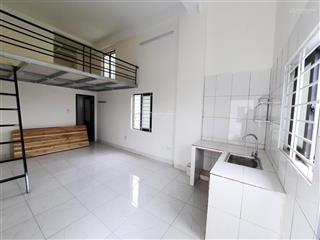 Cho thuê căn góc 35m2 gác xép ở văn la  văn phú. điện chỉ 3,5k/số. cc 0984 378 ***