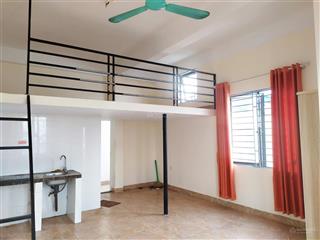 Cho thuê ccmn 40m2 phù hợp hộ gia đình, hssv. pccc đảm bảo.  0984 378 *** (call/zalo)
