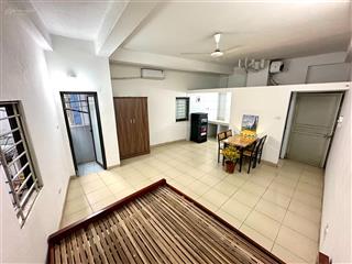 Cho thuê ccmn full đồ  ban công riêng gần cầu lủ. vũ tông phan. cc 0984 378 ***