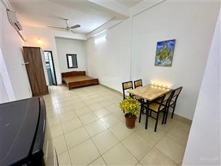 Cho thuê ccmn full đồ  ban công riêng gần cầu lủ, cuối vũ tông phan. cc 0984 378 ***
