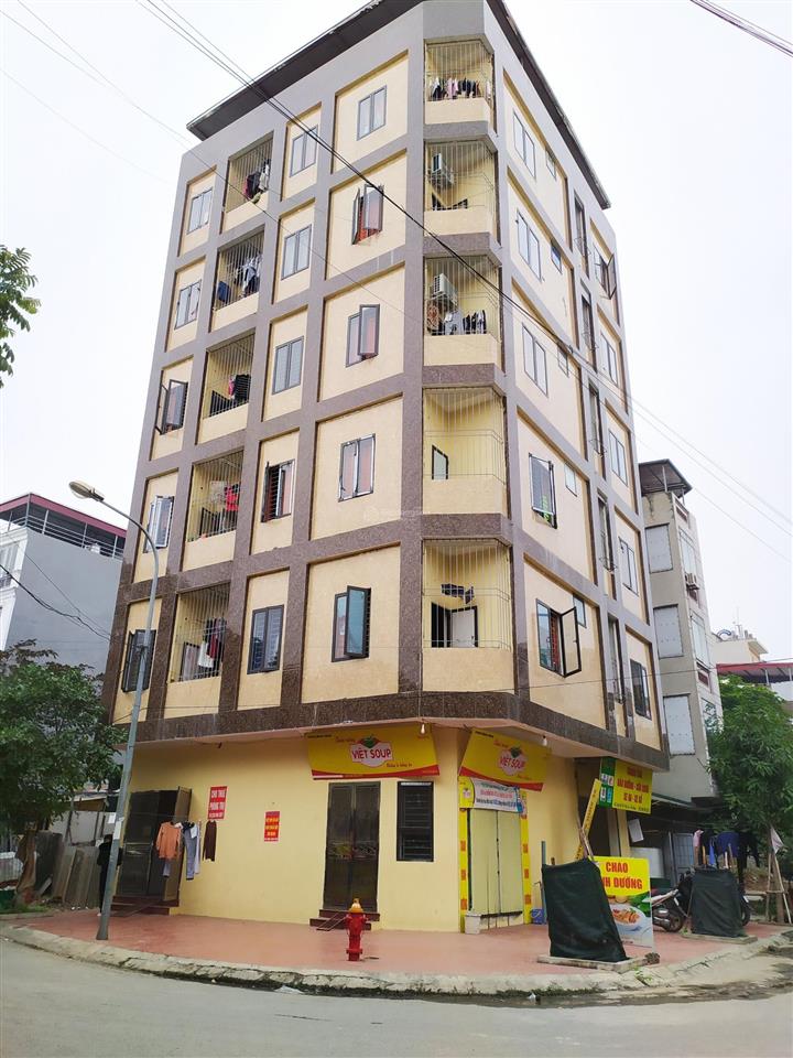 Cho thuê phòng dạng ccmn 30m2 ban công riêng ngay chợ văn la, ô tô đỗ cửa.  0984 378 ***