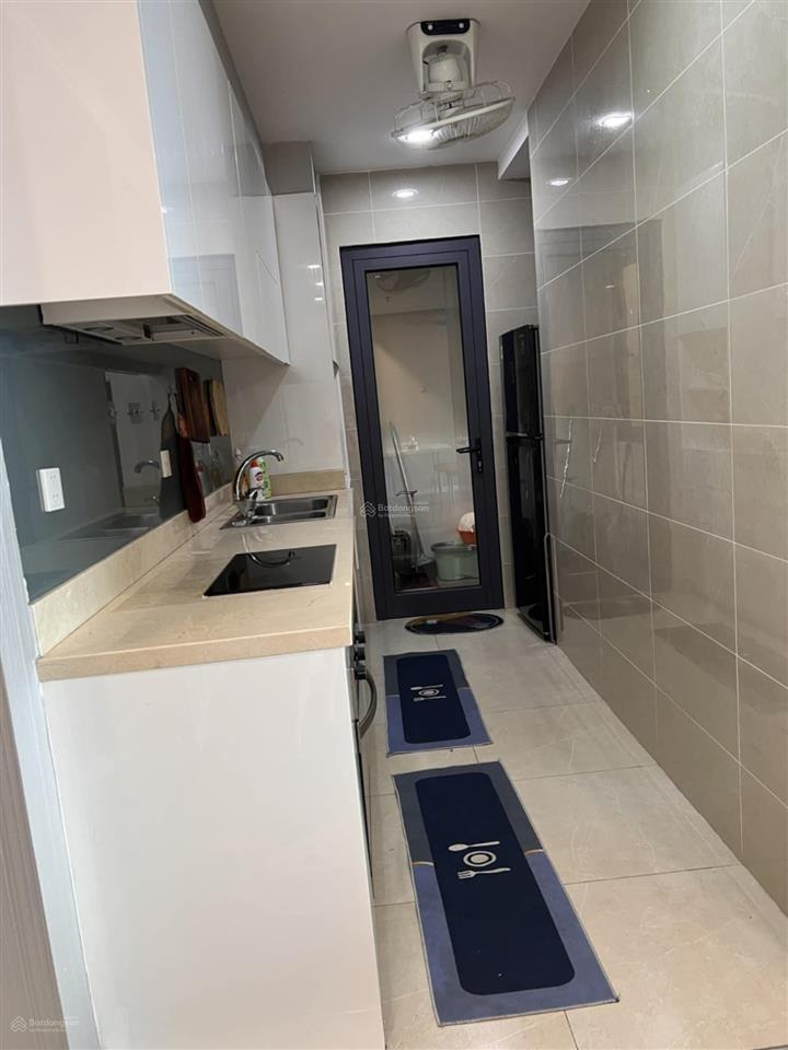 Giá cực rẻ cho thuê căn hộ ecolife 50m2, 1ngủ 1 khách full đồ 9tr/tháng. 0969 029 ***