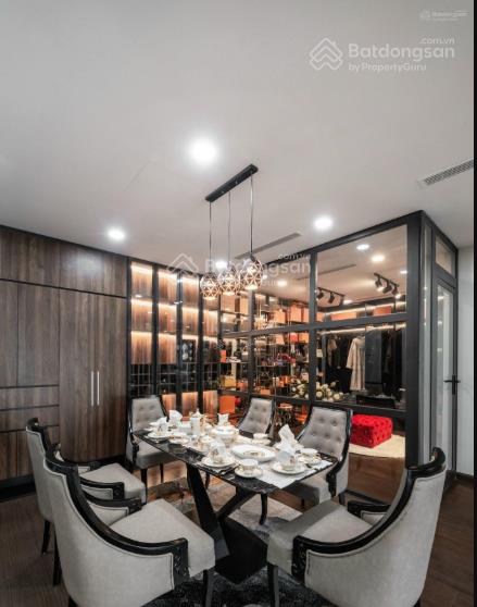 Cho thuê căn hộ imperia nguyễn huy tưởng, 3ngủ full đồ từ 18tr/ th 0969 029 ***