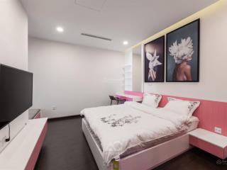Chủ nhà cho thuê gấp căn hộ central field 219 trung kinh 2 ngủ full đồ chỉ 14,5tr/th 0969 029 ***