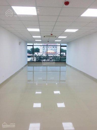 Cho thuê mặt bằng tầng 2 mặt phố 127 chùa bộc, dt 112m2, khu vực sầm uất