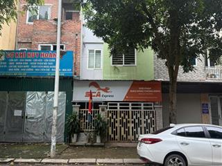 Chính chủ cho thuê nhà mặt đường lk14 kđt văn khê, hà đông 82.5m²