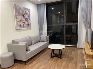 Cần cho thuê home city 177 trung kính, 75m2, 2 ngủ, full đồ đẹp