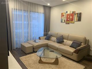 Cần cho thuê căn hộ gold season 47 nguyễn tuân, dt 111m2, 3 ngủ, full, giá 19 triệu/th