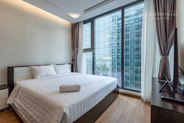 Cần cho thuê căn hộ imperia garden 74m2, 2 phòng ngủ, full đồ, giá 15tr