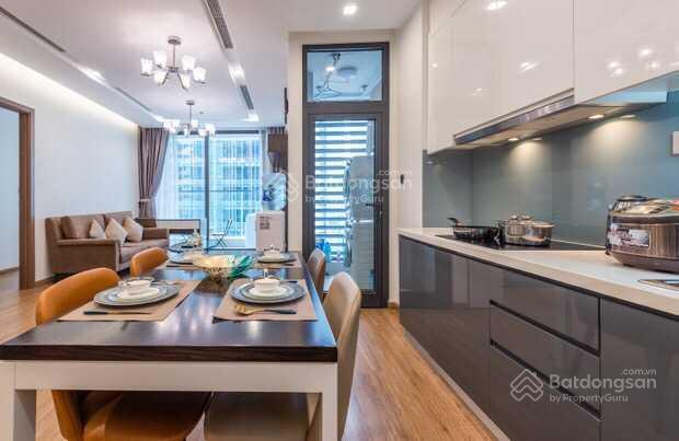 Cần cho thuê căn hộ imperia garden 74m2, 2 phòng ngủ, full đồ, giá 15tr
