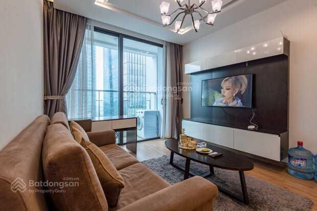 Cần cho thuê căn hộ imperia garden 74m2, 2 phòng ngủ, full đồ, giá 15tr
