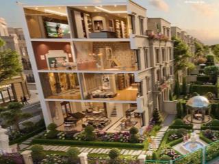 Vốn từ 6 tỷ sở hữu ngay liền kề vinhomes đan phượng ngay đại lộ thăng long