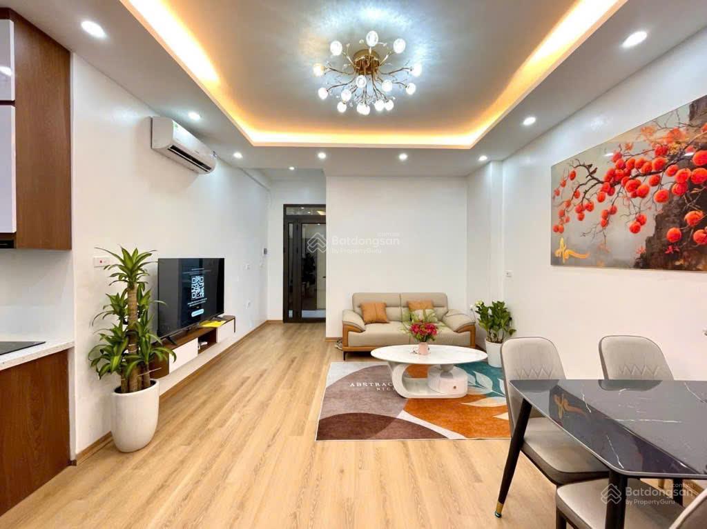 Bán căn hộ chung cư n5b hoàng đạo thúy 3 ngủ sẵn sổ thoáng sáng chỉ 5,85 tỷ