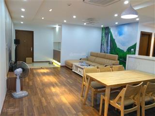 Bán căn hộ 3pn, 120m2 tại the matrix one, lê quang đạo, mễ trì,hà nội,  0963 092 ***