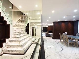 Bán căn hộ duplex 2 tầng tại vinhomes skylake phạm hùng, 310m2, 6pn, 5wc,  xem nhà 0963 092 ***