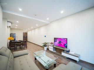 Cho thuê căn hộ han jardin n01  t7 ngoại giao đoàn 3pn, 2wc, 108m2,  0963 092 ***