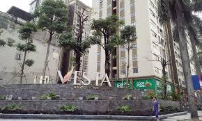 Bán căn duy nhất tòa thương mại v3the vesta hà đông
