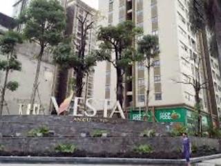 Bán căn duy nhất tòa thương mại v3the vesta  hà đông