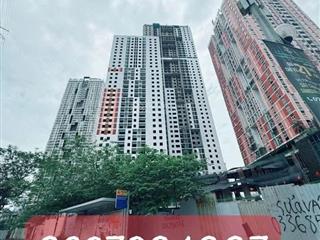 Chính chủ gửi bán căn 2 ngủ ban công vườn treo  chung cư bid residence  2026 nhận nhà