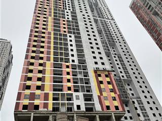Chính chủ gửi bán căn góc siêu đẹp chung cư bid residence  tố hữu  hà đông, hướng đông nam