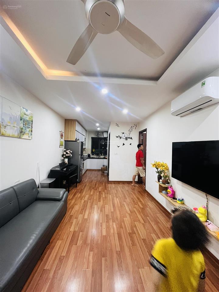Căn hộ 56m2 the vesta 2 phòng ngủ 2 vệ sinh giá tốt