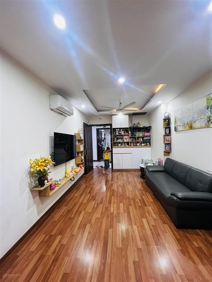 Căn hộ 56m2 the vesta 2 phòng ngủ 2 vệ sinh giá tốt